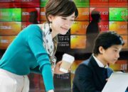 Net Sell Asing Terus Menekan: Saham BBCA dan BBRI Jadi Korban Utama