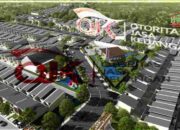 OJK Dorong Konsorsium Asuransi untuk Program 3 Juta Rumah