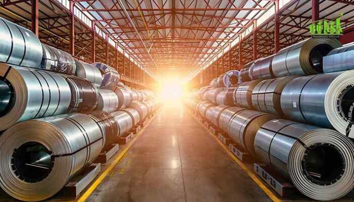 Optimisme Industri Besi dan Baja Indonesia di Tahun 2025
