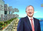 PANI Bukukan Marketing Sales Melebihi Ekspektasi Rp6,01 Triliun