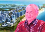 PANI Catatkan Pra Penjualan Rp 6,01 Triliun Berkat 12 Proyek Baru