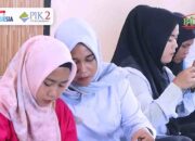 PIK-Craft Class Dorong Pemberdayaan Ekonomi di Teluknaga