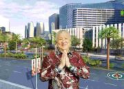 PIK2 Bangun Rumah Sampah Pantas Gemilang: Solusi Inovatif untuk Masalah Sampah