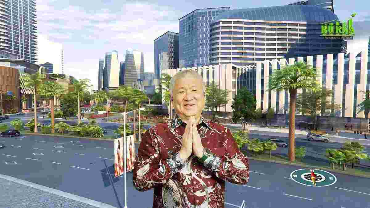 pik2 bangun rumah sampah pantas gemilang solusi inovatif untuk masalah sampah kompres