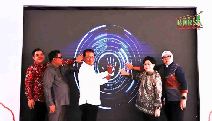 PLTS Atap 2,4 MWp di Pasuruan: Upaya CCEP Menuju Net Zero 2040