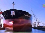 PMSol & Polembros Yunani Buka Peluang Pelaut Indonesia Global