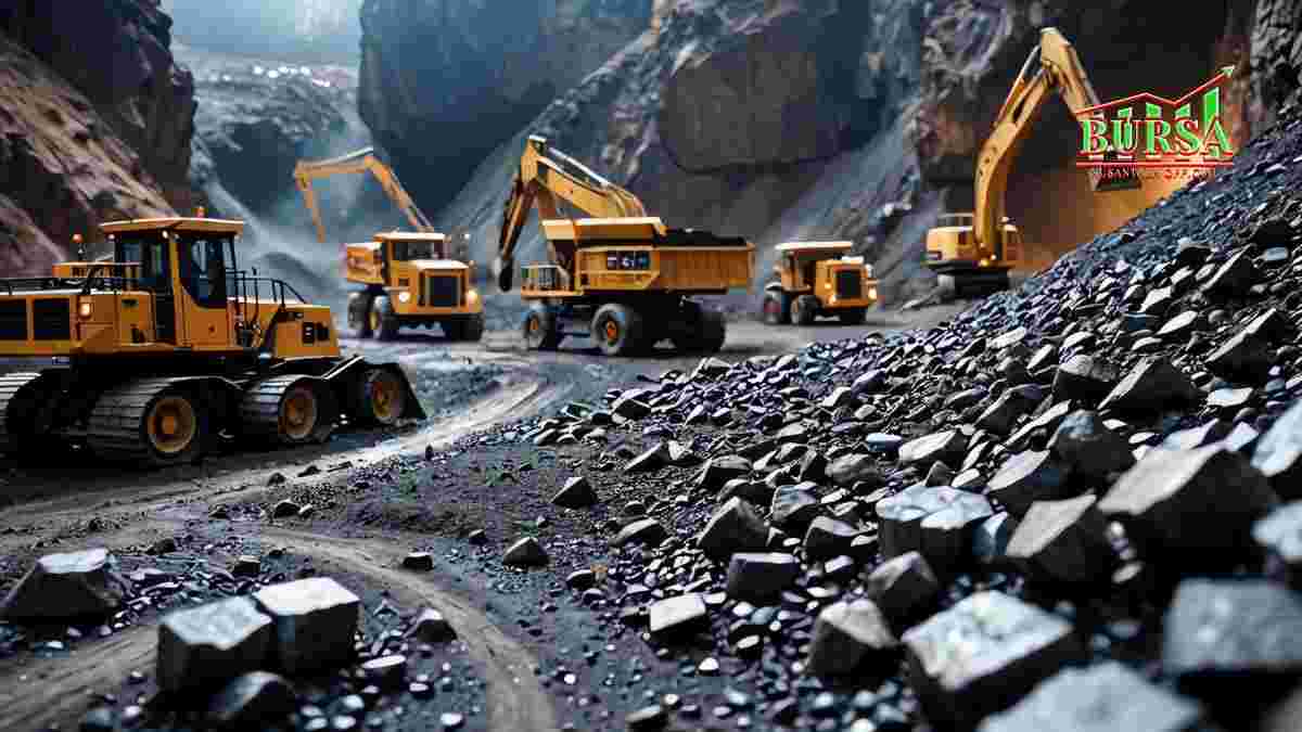 ptba optimistis geber produksi target harga saham naik jadi rp 3100 kompres