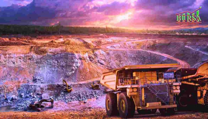 PTRO Kunci Proyek 1 Miliar USD Prospek Cerah Risiko Tetap Ada 2