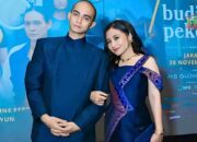 Pacar Baru Prilly Latuconsina, Omara Esteghlal, Ternyata Anak Siapa?
