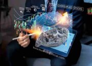 Pandangan BCA Sekuritas: Saham Nikel di Tengah Oversupply