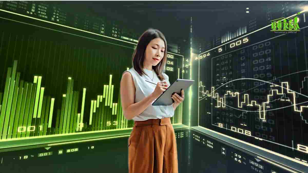 pantau ihsg hari ini brpt hingga pgeo jadi strategi trading kompres