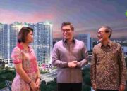 Paradise Indonesia Raih Kesuksesan Obligasi: Kepercayaan Investor Meningkat