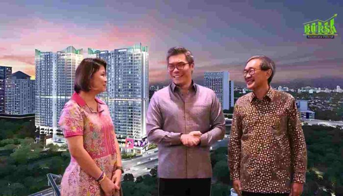 Paradise Indonesia Raih Kesuksesan Obligasi: Kepercayaan Investor Meningkat