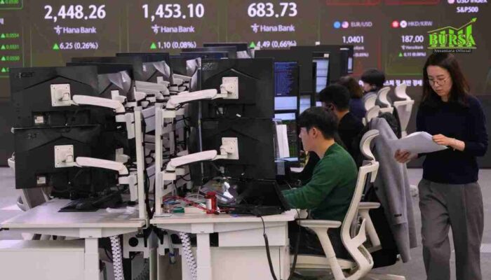 pasar asia pacu optimisme saham teknologi jadi sorotan kompres