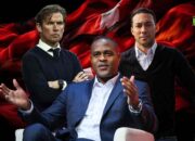 Patrick Kluivert dan Tim Barunya di Timnas Indonesia: Era Baru Sepak Bola Garuda