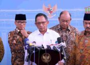 Pelantikan Kepala Daerah 2024: Serentak atau Bertahap?