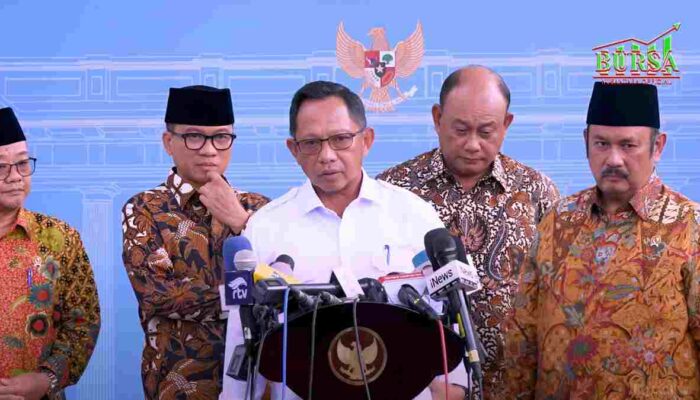 Pelantikan Kepala Daerah 2024: Serentak atau Bertahap?