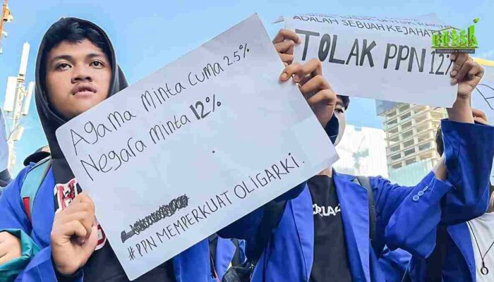 Pemerintah Tegaskan Restitusi atas Kelebihan Pembayaran PPN