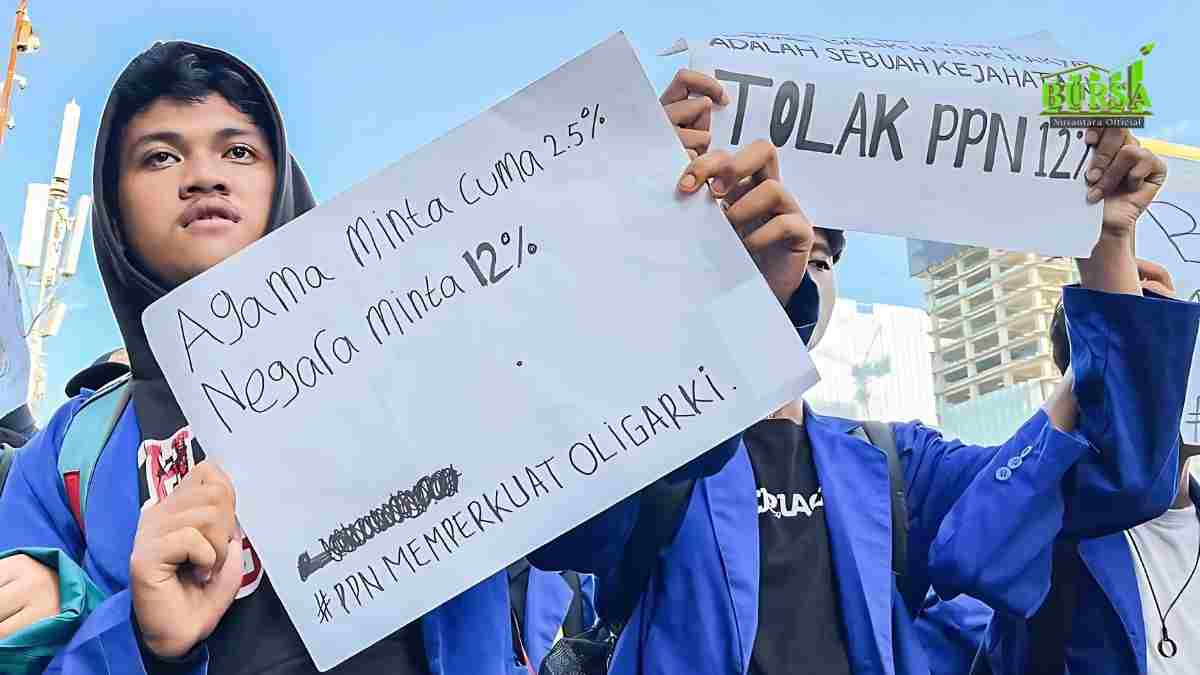 pemerintah tegaskan restitusi atas kelebihan pembayaran ppn kompres