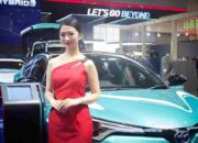 Penjualan Mobil Astra 2025 Saham ASII Diramal Melesat