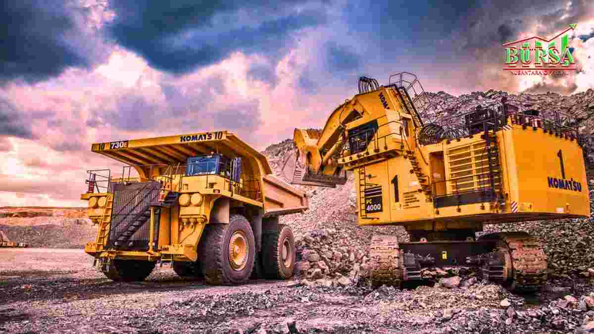 perguruan tinggi jadi pemegang iup kelola tambang beresiko k