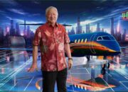 Perjalanan Sosial di Balik Gurita Bisnis Aguan: Dari Properti hingga Filantropi