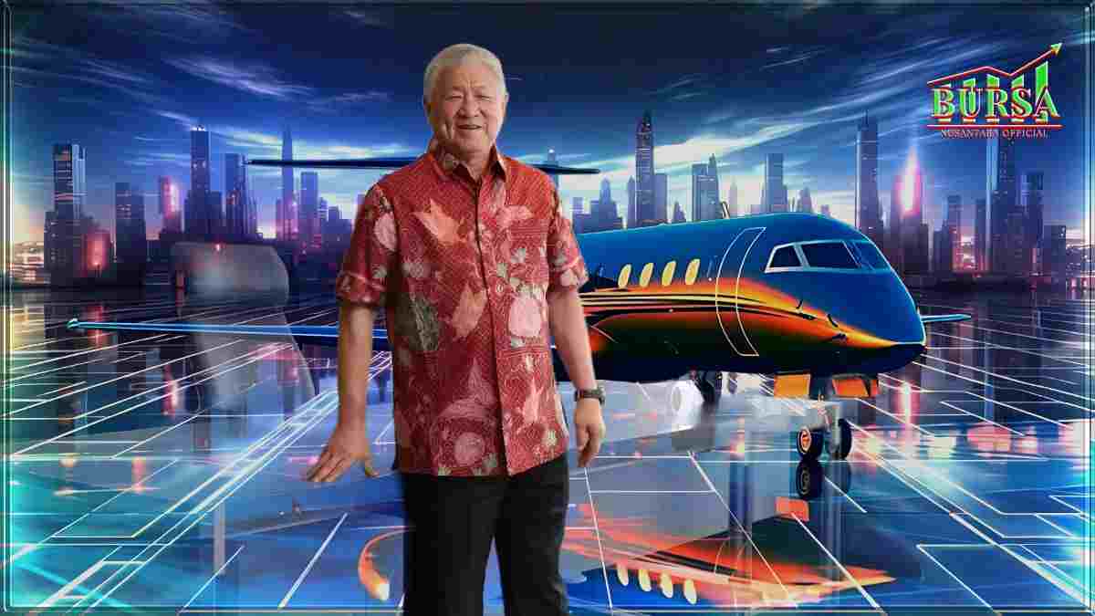 perjalanan sosial di balik gurita bisnis aguan dari properti hingga filantropi kompres