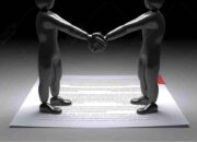 Perjanjian Tertutup: Efisiensi atau Ancaman Persaingan Usaha?