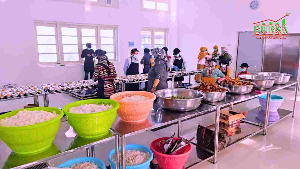 perketat regulasi dpd serukan pengawasan ketat program mbg kompres