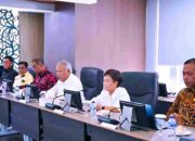 Pertemuan OIKN BCA, BRI, BTN, Hingga BNI: Apa yang Disiapkan untuk IKN?