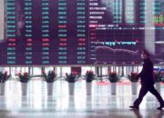 Pertumbuhan Ekonomi China Kuartal IV-2024: Optimisme di Tengah Perlambatan