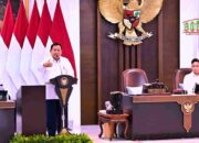 Prabowo Hemat Rp 306 Triliun, Demi Program MBG Rp 100 Triliun