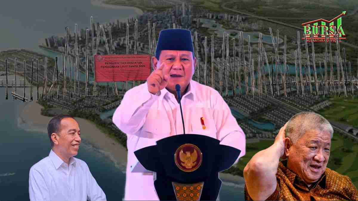 prabowo kaji ulang psn pik 2 aguan prioritas untuk kepentingan rakyat kompres