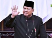 Presiden Prabowo Awasi Langsung Program Makan Bergizi Gratis