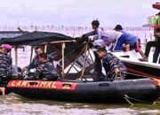 Progres Pembongkaran Pagar Laut 11,75 Km di Tangerang, Begini Dampaknya