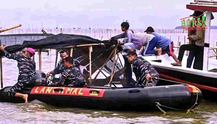 Progres Pembongkaran Pagar Laut 11,75 Km di Tangerang, Begini Dampaknya