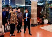 RUPTL 2025-2034: Strategi Besar Tambah 71 GW Energi Terbarukan