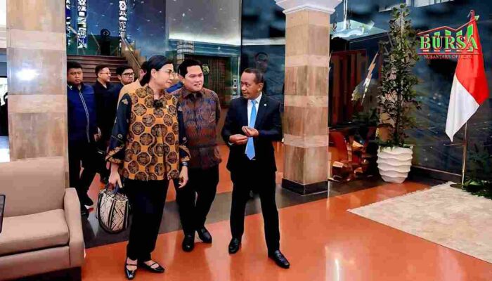 RUPTL 2025-2034: Strategi Besar Tambah 71 GW Energi Terbarukan