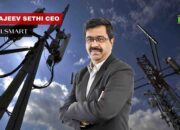 Rajeev Sethi Pimpin XL Smart, Dorong Transformasi Digital