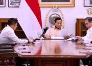 Regulasi DHE SDA: Penempatan Satu Tahun, Menanti Insentif Perbankan