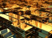 Rekor Tertinggi Harga Emas Dekat di Depan Mata, Dampak Pernyataan Trump