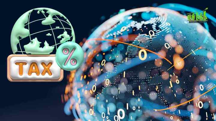 resmi ppn 12 persen di indonesia masih tergolong rendah di dunia kompres