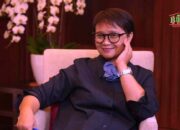 Retno Marsudi Diangkat Jadi Komisaris di Dua Emiten Besar