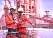 SIG Raih Validasi Internasional, Gencarkan Dekarbonisasi di Industri Semen