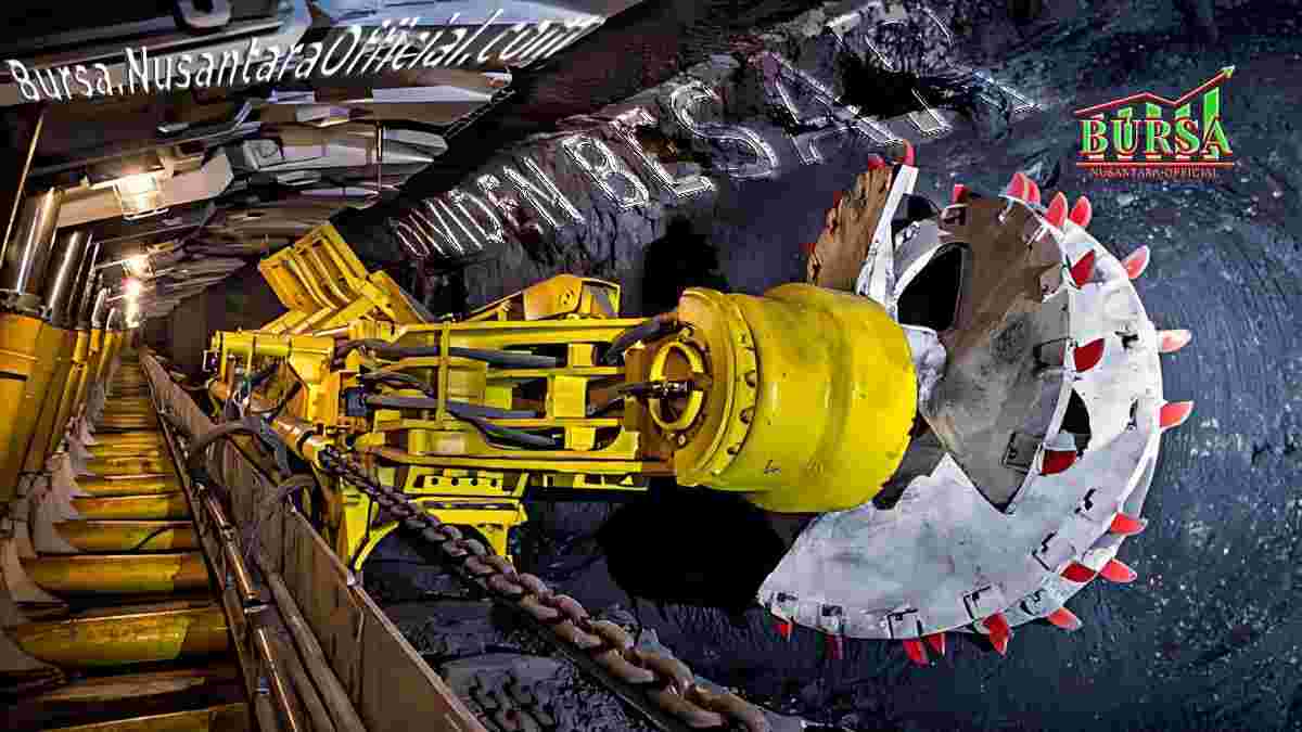 saham aadi melejit rumor investor kakap dan dividen besar kompres