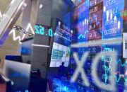 Saham Anjlok Hingga 70%, Pemodal Tercekik Kerugian Pekan Ini