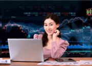 Saham BBCA Diborong Asing, IHSG Tembus Level 7.154