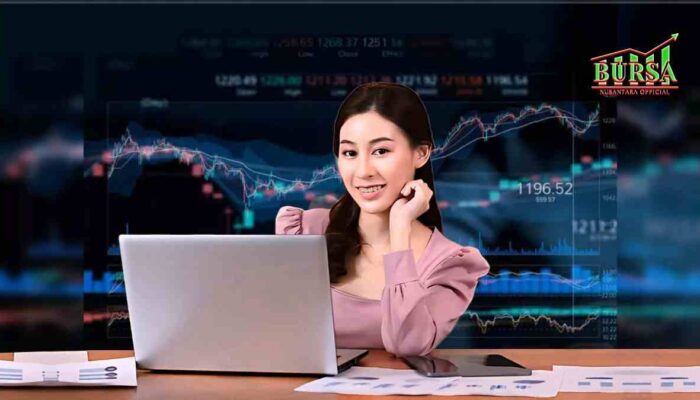 Saham BBCA Diborong Asing, IHSG Tembus Level 7.154
