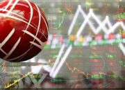 Saham BBCA Dihantam Asing, Net Sell Capai Rekor Baru