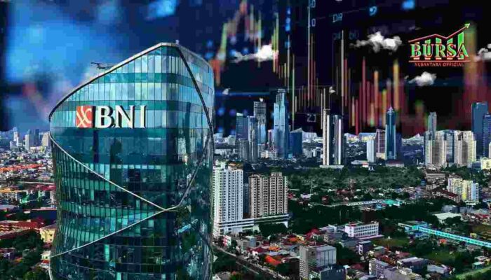 Saham BBNI Berpeluang Cuan 36%, Simak Rekomendasi Analis dan Strategi Emiten!
